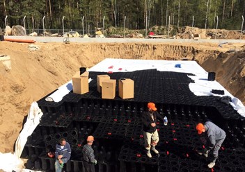 Фото компании Компания СмартДрейн 6