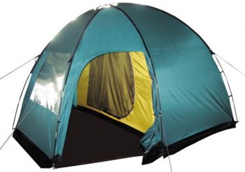 Палатка Tramp BELL 3 кемпинговая