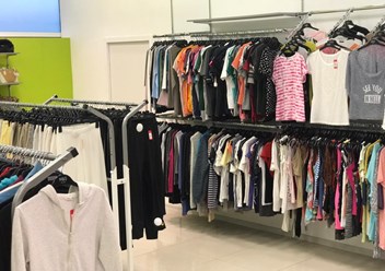 Фото компании ИП RESERV second & stock 5