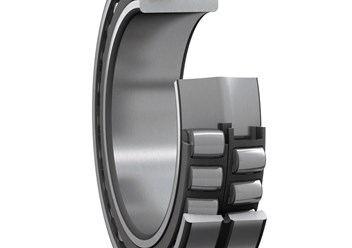 Сферические роликоподшипники SKF