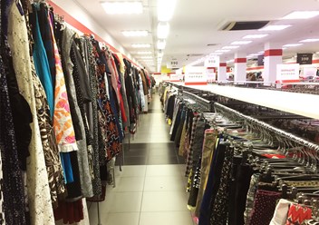 Фото компании  Столичный гардероб 5