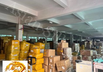 Фото компании ИП Аsian silk way 1