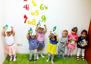 Фото компании ООО Smile Fish 1