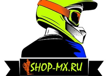 SHOP-MX мотоэкипировка