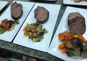 Фото компании  Red Mangal 1