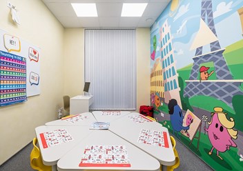 Фото компании  Lingua Family 3