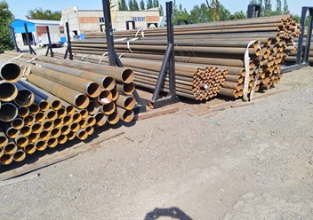 Фото компании ООО Металкор трэйд 3