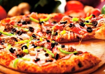 Фото компании ООО "Mafia Food" на Студенческой 1