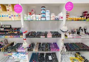 Фото компании  Fashion School Color 2