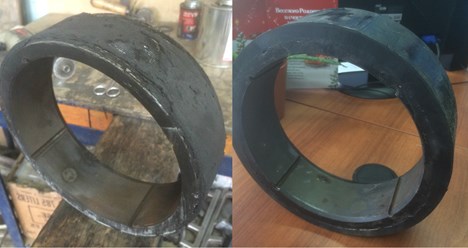 Фото компании  Рем-Шина 5