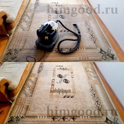 Фото компании ООО Добрая Химчистка 5