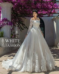 Фото компании ИП Cалон свадебной и вечерней моды WHITE FASHION 12