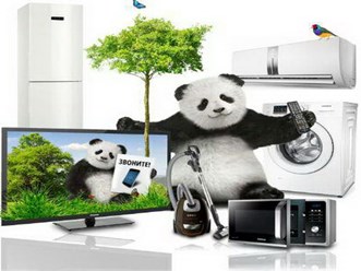 Ремонт бытовой техники