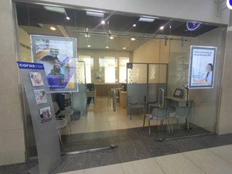 Фото компании АО Страховая компания  «СОГАЗ-Мед» 3