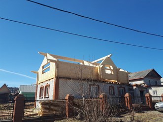 Фото компании ООО Загородная жизнь 50