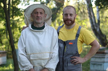 Фото компании ООО "Добрый пасечник" м. Кузьминки 2