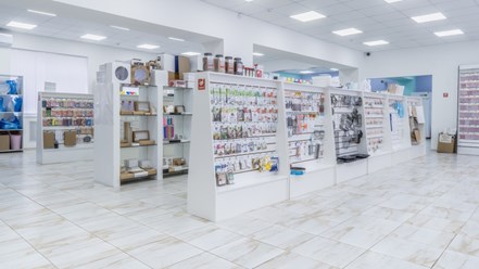 Фото компании  Магазин для кондитеров COOKODEL 8