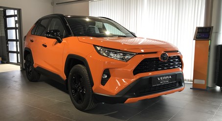 Фото компании  VERRA Detailing 4
