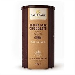 Тертый шоколад Barry Callebaut