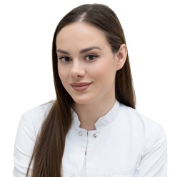 Фото компании  Галиченко Кристина Александровна 26