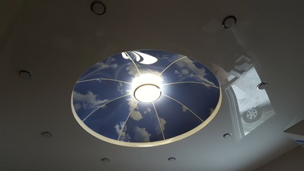 Фото компании ООО АЗУРИТ - СТРОЙ 69