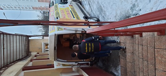 Фото компании ИП Грузмастер 33