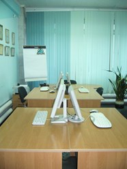 Учебный класс