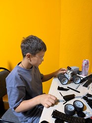 Фото компании ООО Академия ШАГ 4