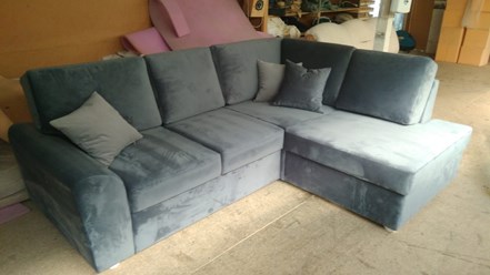 Фото компании ООО Мебельная Мастерская 24