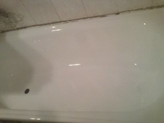 Фото компании  Реставрация ванн в Саратове 69