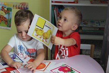 Фото компании  Bright Baby 8