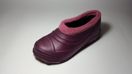 Галоши - "ВОЛГА" женские EVA, размеры: 37-41 
ЦЕНА: 115₽/пара (от 60 пар)