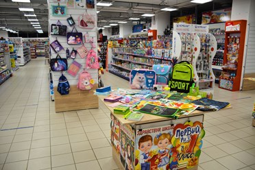 Фото компании  Торговый Дом "Восход-Мари" 24