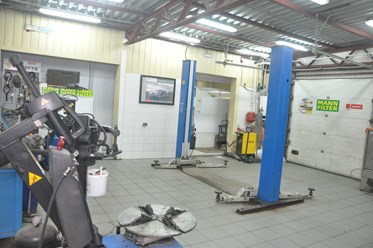 Фото компании  Автосервис "Staнция" 26