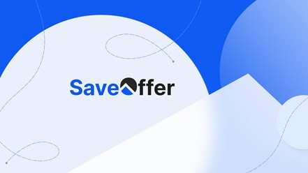Фото компании  Saveoffer 1