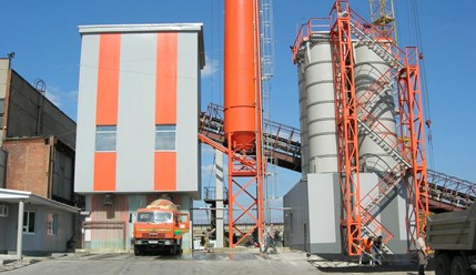 Фото компании ООО ЛайфБетон 1