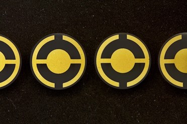 LCM - микробалансные датчики (катангасит)