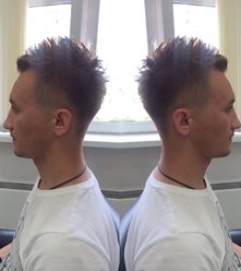 Фото компании ООО Салон красоты "Trend" 32