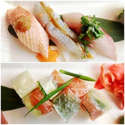 Фото компании  Цветение Сакуры, ресторан японской кухни 30