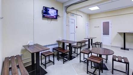 Фото компании ООО Общественная баня на Совхозной 9