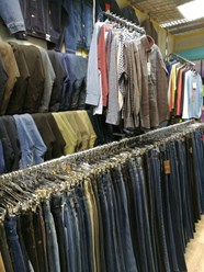 Фото компании ИП Магазин джинсовой одежды 2