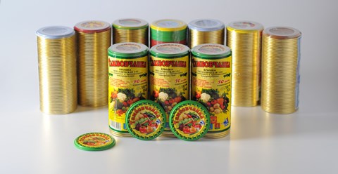 Фото компании ООО ТамбовКонсерв 5