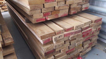 Фото компании ООО Торговый Дом "Лес - Ком" 7