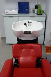 Фото компании  Салон красоты "Колибри" Зеленоград 1