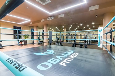 Фото компании  Облака 8