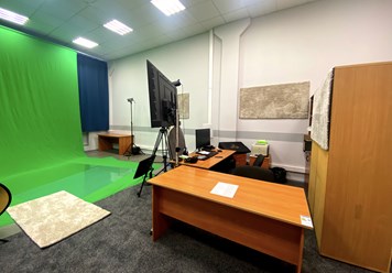 Фото компании  Golden Cube Academy 5
