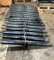 ЭНО ППУ-ПЭ 57/125 СОДК