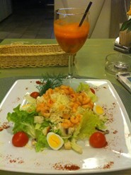 Фото компании  Грильяж, ресторан 5