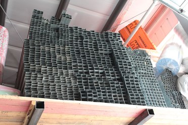 Фото компании АО Стройдвор "Яуза" 15