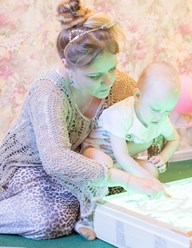 Фото компании  Детский центр "Три ступеньки" 18